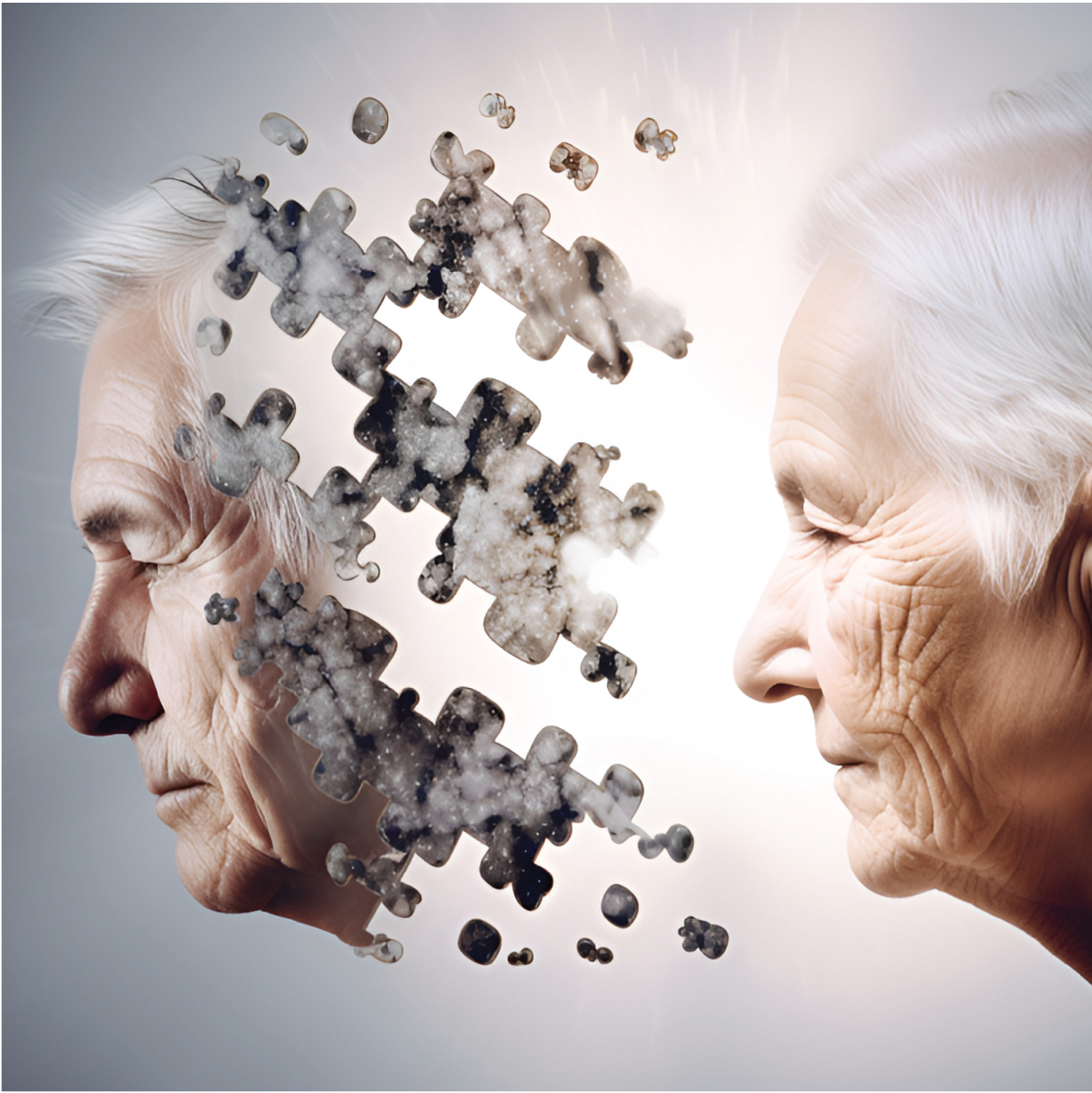 Alzheimer's Disease: Recognizing Early Warning Signs 
